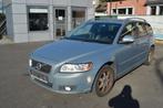 Volvo V50, 2012, 275000 km, 1.6 Diesel, Airco, Export/handel, Autos, Volvo, Euro 5, Achat, Entreprise, Diesel