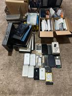 Partij reparatie + onderdelen: iphone , samsung , huawei, Ophalen of Verzenden