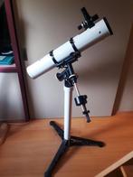 Telescoop/sterrenkijker Tal, Ophalen, Gebruikt, 80 tot 200 mm, Met statief