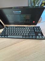 Gaming keyboard Keychron K8 & ZOWIE S1 gaming mouse, Computers en Software, Toetsenborden, Verzenden