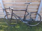 Monoc Quattro Pro TC 2 Concept racefiets., Fietsen en Brommers, 57 tot 61 cm, Ophalen, 28 inch