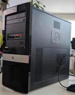 ZIE HP PRO 3130 minitower-computerkabels inbegrepen, Ophalen, Gebruikt, Overige modellen, Zonder simlock