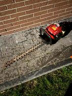 Heggenschaar benzine, Ophalen, Zo goed als nieuw, Benzine