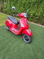 Vespa Supersport GTS 125cc, Motos, Motos | Marques Autre, Autre, Particulier, 125 cm³, Vespa