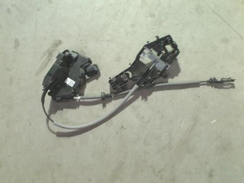 PORTIERSLOT RECHTS ACHTER Arteon Shooting Brake (3HAC), Auto-onderdelen, Carrosserie, Volkswagen, Achter, Rechts, Gebruikt