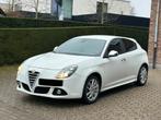 Alfa Romeo Giullieta 1.4 Essence Turbo Euro 6, Autos, Cuir et Alcantara, Achat, Euro 6, Boîte manuelle