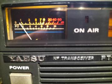 Yaesu FT 747 gx cat system  beschikbaar voor biedingen