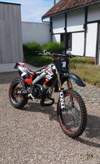 Unieke Honda HM 50 Vent CRM 50, Fietsen en Brommers, Ophalen, 6 versnellingen, Honda