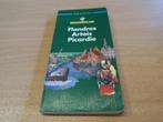 Guide de Tourisme / Flandres, Artois, Picardie, Livres, Enlèvement, Michelin