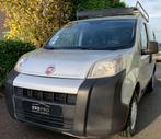Fiat Fiorino 1.3D / Airco / Galerie Toit / Attache-Remorque, Achat, 4 portes, 2 places, Boîte manuelle