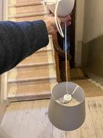 Lampenkap grijs., Ophalen, Grijs