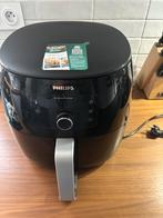 Airfryer Philips xxl, Elektronische apparatuur, Airfryers, Ophalen, Gebruikt, Airfryer XXL