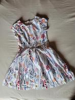 Robe d'été 8ans, Kinderen en Baby's, Meisje, Ophalen of Verzenden, Zo goed als nieuw, Jurk of Rok