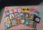 25 Dvd's (lot van..) van Barbie, Walt Disney,  en andere.., Cd's en Dvd's, Cd's | Kinderen en Jeugd, Ophalen of Verzenden, Zo goed als nieuw