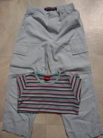 pantalon Donaldson et pull Esprit en taille 116, Enfants & Bébés, Comme neuf, Fille, Pull ou Veste, Enlèvement ou Envoi