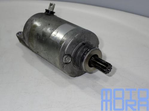 Startmotor voor de Kawasaki ZX6R 1998 - 2002 ZX-6R ZX6-R ZXR, Motoren, Onderdelen | Kawasaki, Gebruikt, Ophalen of Verzenden