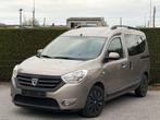 Dacia Dokker 1.5 dCi Ambiance (bj 2014), Auto's, Dacia, Euro 5, Gebruikt, 4 cilinders, Bedrijf