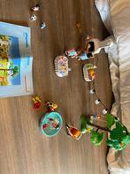 Playmobile barbecue, Enlèvement, Comme neuf, Ensemble complet