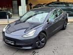 Tesla Model 3 LONG RANGE / WIT INTERIOR / 38.403km / BTW AFT, Automaat, Gebruikt, Euro 6, 5 deurs