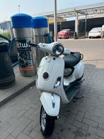 Vespa LX50 2 t, Vélos & Vélomoteurs, Vélomoteurs & Scooters bridés, Enlèvement, Comme neuf, Vespa