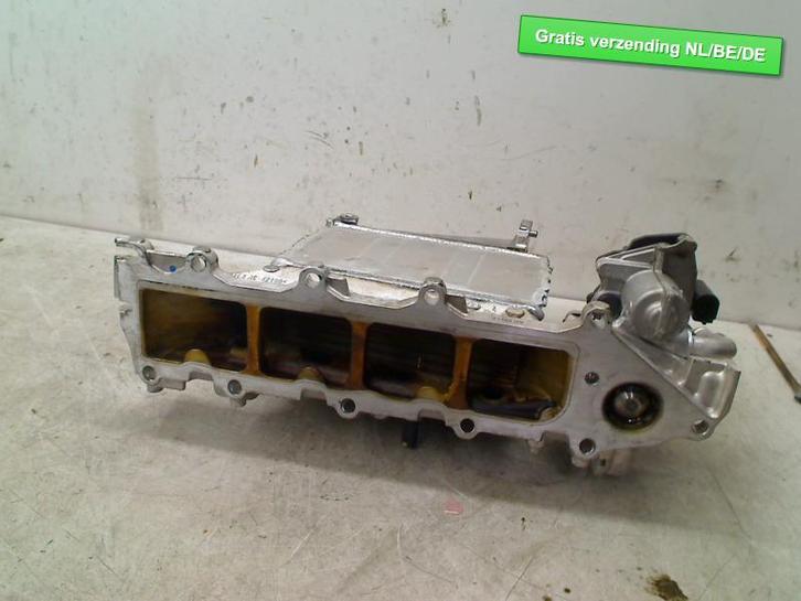 INLAATSPRUITSTUK Golf VII Variant (AUVV) (04L129711R), Auto-onderdelen, Motor en Toebehoren, Volkswagen, Gebruikt