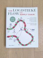 Van Logistieke Flow tot Supply Chain (9789463934633), Ophalen, Nieuw
