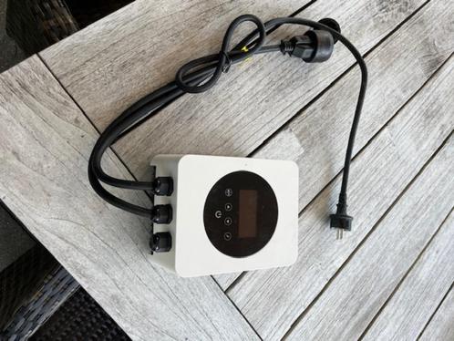 Upgrade uw zwembadpomp met AquaForte Professional, Elektronische apparatuur, Overige elektronische apparatuur, Nieuw, Ophalen