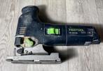 Scie sauteuse Festool, Doe-het-zelf en Bouw, Gereedschap | Zaagmachines, Ophalen of Verzenden, Gebruikt, Decoupeerzaag