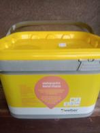 Weber primer bond, Doe-het-zelf en Bouw, Ophalen