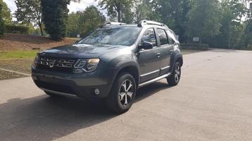 Dacia Duister 1.6 Benzine Bj.2017 Met 95.000 Km. Garantie!! beschikbaar voor biedingen