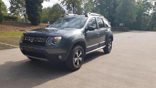 Dacia Duister 1.6 Benzine Bj.2017 Met 95.000 Km. Garantie!!, Auto's, Dacia, Bedrijf, Te koop, Duster, ABS, Adaptieve lichten, Airbags
