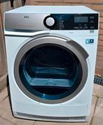 AEG warmtepomp droogkast 8000series, Elektronische apparatuur, Droogkasten, Ophalen of Verzenden, Zo goed als nieuw