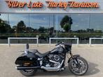 Harley-Davidson Sport Glide met 12 maanden waarborg, Motoren, Motoren | Harley-Davidson, Overig, 1745 cc