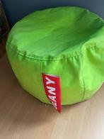 pouf enfant, Ophalen, Zo goed als nieuw, Groen, Zitzak