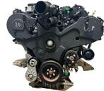 Land Rover 3.0 306DT 306DTA Gen2-motor LR106166 GPLA-6006-B, Auto-onderdelen, Ophalen of Verzenden, Land Rover