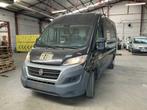 2017 FIAT DUCATO, Gebruikt, Euro 6, Overige brandstoffen, Bedrijf