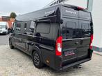 Fiat Ducato Capron Sunlight Cliff, Automaat, Buscamper of Camperbus, Sunlight, Ringverwarming