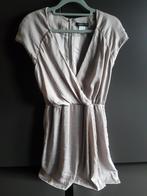 Robe en satin, Enlèvement, Porté, Taille 36 (S), Au-dessus du genou