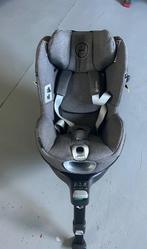Sirona Z i-Size autostoel + base, Kinderen en Baby's, Autostoeltjes, Gebruikt, 0 t/m 18 kg, Isofix, Ophalen