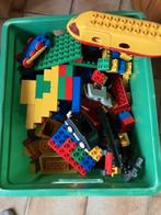 duplo blokken, Ophalen, Gebruikt, Duplo