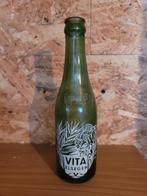 Ancienne bouteille de Vita Elsegem, Collections, Comme neuf, Enlèvement ou Envoi