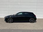 Mercedes-Benz A-Klasse 250 e Hatchback AMG Line | Nightpack, Auto's, Mercedes-Benz, Stof, Gebruikt, Euro 6, 4 cilinders