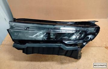 HONDA CR-V CRV FULL LED KOPLAMP LINKS ALLES LEVERBAAR !!! beschikbaar voor biedingen