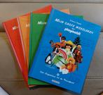 PLAYMOBILE - VOLLEDIGE REEKS - 4€ voor de 4 boeken, Boeken, Overige atlassen, CASTERMAN, Nieuw, Ophalen of Verzenden