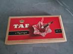 Sigarendoos in hout - Taf - a royal cigare, Collections, Enlèvement ou Envoi