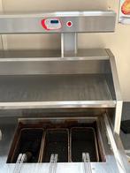 Perfecta friteuse bakwand, Zakelijke goederen, Ophalen, Snacks