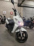 Peugeot Kisbee 50cc klasse B 4 takt 2016 - 14.135 km