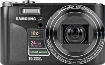 Samsung WB500 digitaal fototoestel 10x optisch