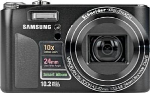 Samsung WB500 digitaal fototoestel 10x optisch, TV, Hi-fi & Vidéo, Appareils photo numériques, Comme neuf, Compact, Samsung, 8 fois ou plus