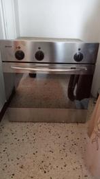Inbouw Oven, Elektronische apparatuur, Ovens, Ophalen, Zo goed als nieuw, Inbouw, Oven